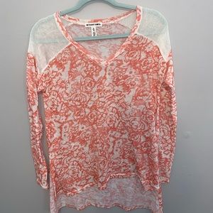 Women’s Long Sleeve